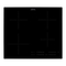 Zanussi ZIAN644K - Inductiekookplaat - Handleiding