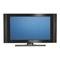 Philips Cineos 37PF7641D/10 Gebruiksaanwijzing