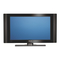 TV's Philips Cineos 37PF7641D/10 Gebruiksaanwijzing