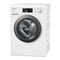Wasdrogers Miele WTD 280 Gebruiksaanwijzing