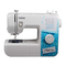 Naaimachines Brother 888-X06 Bedieningshandleiding