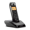 Motorola S1201, S1202, S1203, S1204 - Handleiding draadloze telefoon