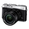 Digitale camera's FujiFilm X-E3 Gebruiksaanwijzing