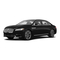 Lincoln CONTINENTAL 2018 Handboek