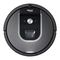 iROBOT Roomba 900 Serie Stofzuigerrobot Handleiding