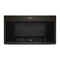 Whirlpool WMH78519LV - 1.9 Cu. Ft. Magnetron met Air Fry Modus Handleiding