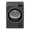 Beko B3T4911DW, B3T4911DG - Vrijstaande 9kg Condensdroger Handleiding