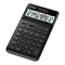 Casio JW-200SC, NS-10SC, SL-1000SC - Gebruikershandleiding bureaubladrekenmachine