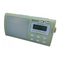 SONY ICF-M410L, ICF-M410S - FM/MW/LW/SW PLL Synthesized Radio Handleiding