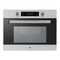 Microgolfovens ETNA CM144RVS Korte Handleiding