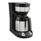 Hamilton Beach 46240, 46292, 46293, 46294 - Handleiding koffiezetapparaten