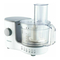 Kenwood FP120 - Food Processor Series Manual (Kenwood FP120 - Handleiding voedselprocessor)