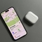 Uw verloren Apple AirPods Pro 3 terugvinden met de Zoek mijn-app
