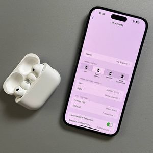 Apple AirPods Pro 3 - Hoe te controleren of ze nep zijn?
