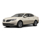 Lincoln MKS 2013 Handleiding