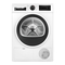 Wasdrogers Bosch WQG231P0FG Gebruikershandleiding En Installatie-Instructies