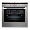 Ovens AEG B5741-5 Gebruiksaanwijzing