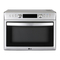 Microgolfovens LG MC8180H Gebruikershandleiding