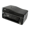 Epson WorkForce 610 Serie Handleiding