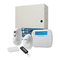 Beveiligingssystemen DSC NEO HS20 V2.0 Series Beknopte Gebruiksaanwijzing