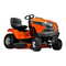 Husqvarna YTH24K54 - Handleiding zitmaaier