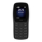 Nokia 105 Plus handleiding