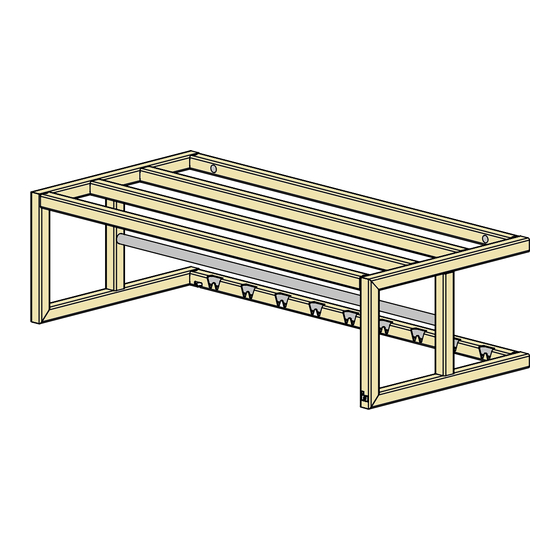 indusigns Jack&Linea Installatiehandleiding