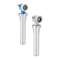 Meetinstrumenten Endress+Hauser Gammapilot FMG50 Beknopte Handleiding