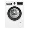 Wasmachines Bosch WGG244F4FG Gebruikershandleiding En Installatie-Instructies