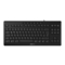 CHERRY STREAM KEYBOARD TKL - Handleiding voor compact toetsenbord met snoer