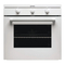 Indesit FI 31 K.B GB, FIE 36 K.B IX GB Ovenhandleiding