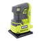 Ryobi P440 - VLAKSCHUURMACHINE Handleiding