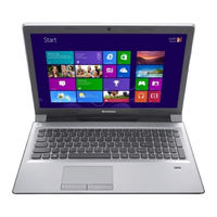 Lenovo M5400 Gebruikershandleiding