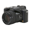 Digitale camera's Panasonic Lumix DMC-FZ50 Gebruiksaanwijzing