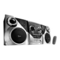 Stereo-systemen Philips FWM35 Gebruikershandleiding