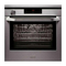 Ovens AEG B9820-5 Gebruiksaanwijzing