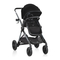 Evenflo Pivot Xpand - Handleiding reissysteem met LiteMax-autostoeltje voor baby's