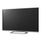 LCD TV Sharp AQUOS LC-80LE857E Gebruiksaanwijzing