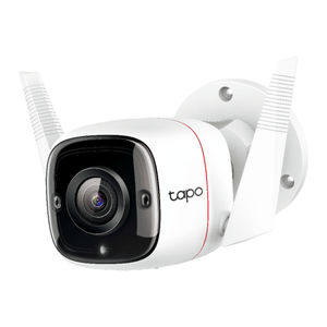 TP-Link Tapo C310 - Handleiding voor Outdoor Security Wi-Fi Camera