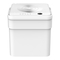 Midea MAD20S1QWT, MAD35S1QWT, MAD50S1QWT handleiding