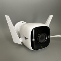Tp-Link Tapo C310 Handleiding Artikel