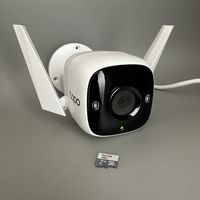 TP-Link Tapo C310 Handleiding Artikel