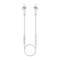 Bang & Olufsen Beoplay E6 Motion - Handleiding hoofdtelefoon