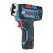 Bosch GSR12V-140FC, GSR12V-140FCB22 - Handleiding draadloze schroevendraaier