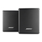 Bose SURROUND SPEAKERS handleiding
