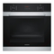 Ovens Siemens HB373A0 0 Series Gebruikershandleiding