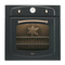 Whirlpool AKP 288 - Productblad elektrische oven