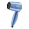 Conair 124AK, 124ANP - Haardroger Handleiding