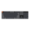 Keychron K5 - Handleiding Bluetooth Mechanisch Toetsenbord