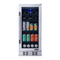 NewAir FlipShelf NWB060SS00, NWB060BS00 - Handleiding voor drankenkoelkast